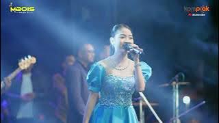 RAHASIA CINTA AYU CANTIKA MBOIS MUSIC ULANG TAHUN