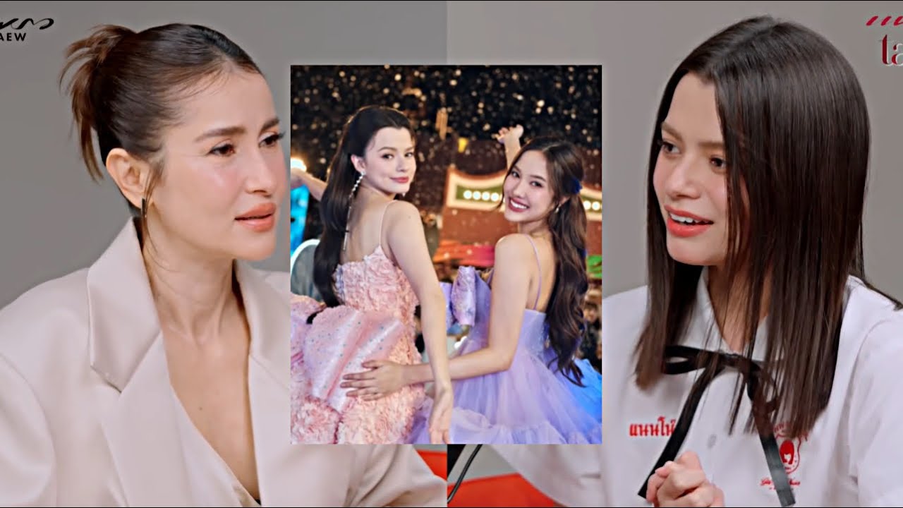 [АНГЛИЙСКИЕ СУБТИТРЫ] Бекки рассказывает о своих отношениях с Фрином сейчас ♥️ Интервью Бекки Арм...