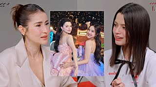 [ENG SUB] Becky Shares How Things Are With Freen Now ♥️ Becky Armstrong Praew Magazine Interview 🎥