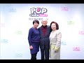 2018 01 10《POP搶先爆》黃光芹 專訪 蔣經國文膽 張祖詒、陳家麗