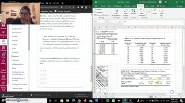 Module 5 exam