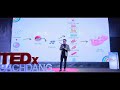 Tế bào của sự cân bằng | Nhan Phan Lu Chinh | TEDxBachDang