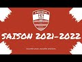 Fcy rugby  saison 20212022