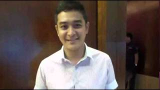 Irgy Ahmad Fahrezy Ingin Make Over Presiden Jokowi