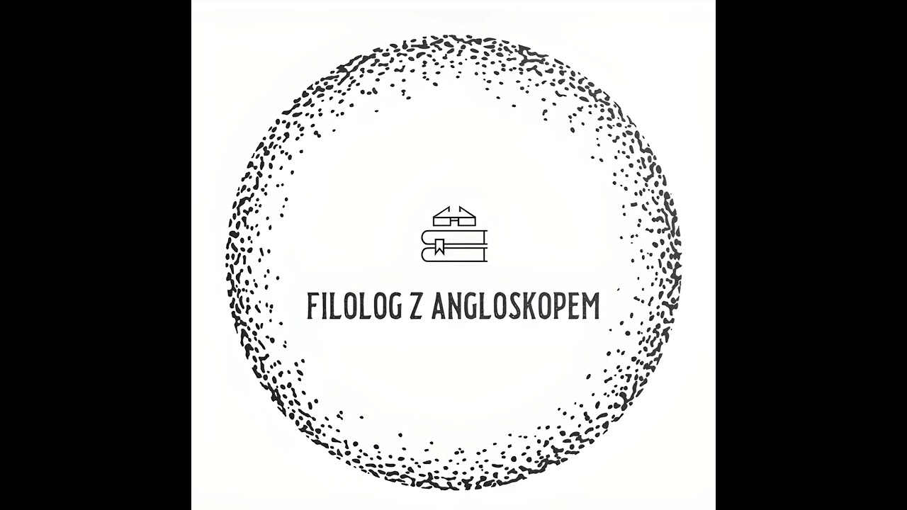 Gościnnie u Filologa - Dawid Kosmal