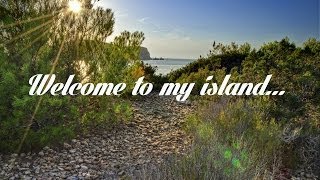 Chillout King Ibiza - Welcome 2 My Island