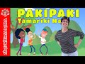  pakipaki tamariki ma  childrens songs  childrens stories  sing with sandra