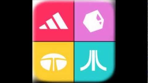 Official Logoquiz Level 4 (By AticoD) Answers