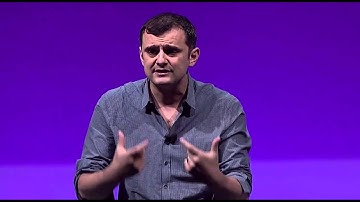 Gary Vaynerchuk explains why you must start using Google Plus for business