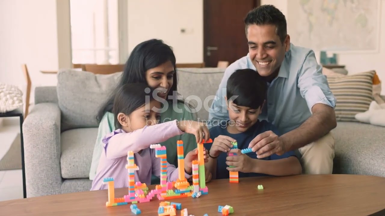 Why Early Childhood Education in India is so important - HEIIC