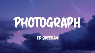 Ed Sheeran-Photograph[Dj Ice SA musiq amapiano rmx]2023
