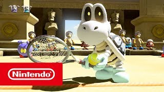 Mario Tennis Aces - Dry Bones Nintendo Switch