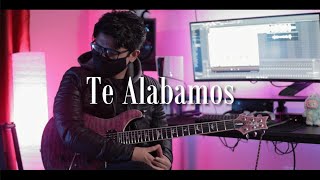 Te Alabamos | Indiana Bible College | Guitar Cover