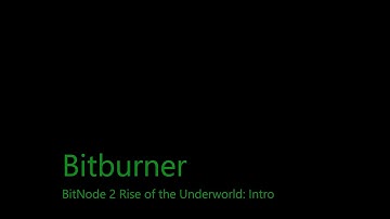 BitNode 2 Rise of the Underworld: Intro | Bitburner - A programming-based incremental game