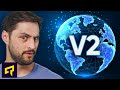 Evolution of the Internet