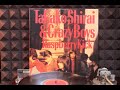 白井貴子 & THE CRAZY BOYS / Raspberry Gun    Vinyl  1986 CBS SONY