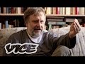 Superstar communist slavoj zizek is the most dangerous philosopher in the west