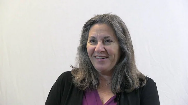 Tammi Marshall at CAPR