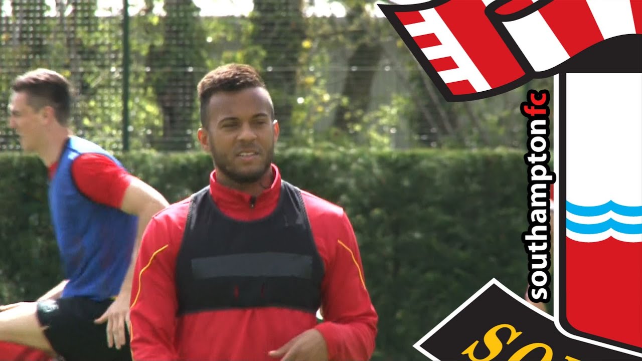 Bertrand on Sunderland clash and PFA award