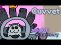 Magicat Sanctuary - Cuvvet