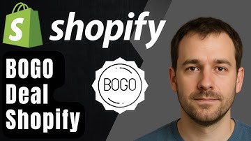 How to Set Up Buy One Get One (BOGO) in Shopify (2025 Step-by-Step Tutorial for Beginners)