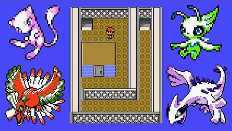 かんたん解説 任意コードでポケモン製造機をつくってみた Mp3