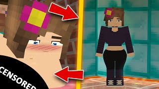 Extra Jenny | Jenny Mod Minecraft | Jenny Mod Download!