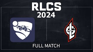 [Semifinals] Jobless vs Luna Galaxy | RLCS 2024 EU Open Qualifiers 6 | 2 June 2024