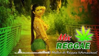 Reggae 2024 🍁O Melhor do Reggae Internacional | Reggae Remix 2024 - Reggae Mix#8