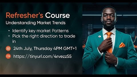 Top Trader Reveals The SECRET to Mastering Support and Resistance