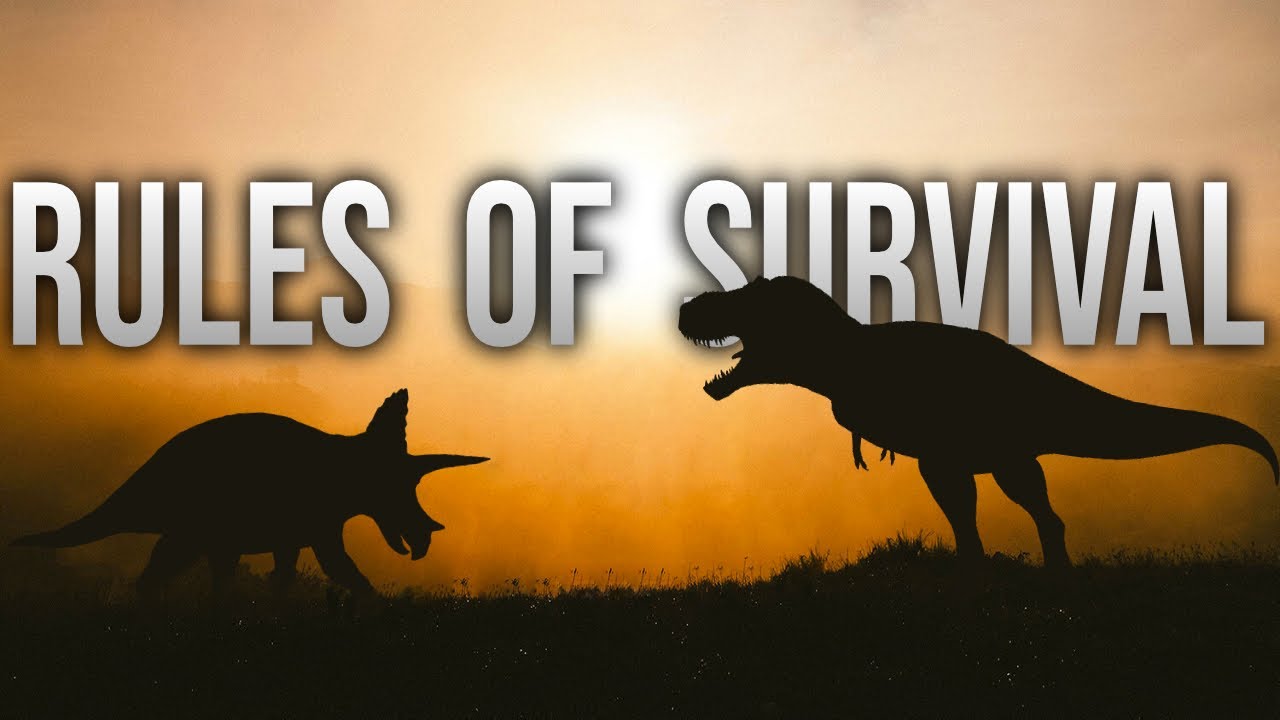 A Guide To Surviving The Isle 2020 | 10 Rules of Survival for new players