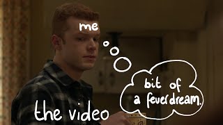 GALLAVICH CRACK #3 but idk if this video is funny or lowkey concerning | JIM WELLS