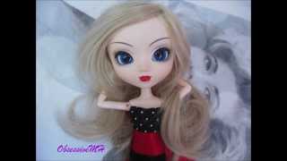 Primadonna - A pullip MV