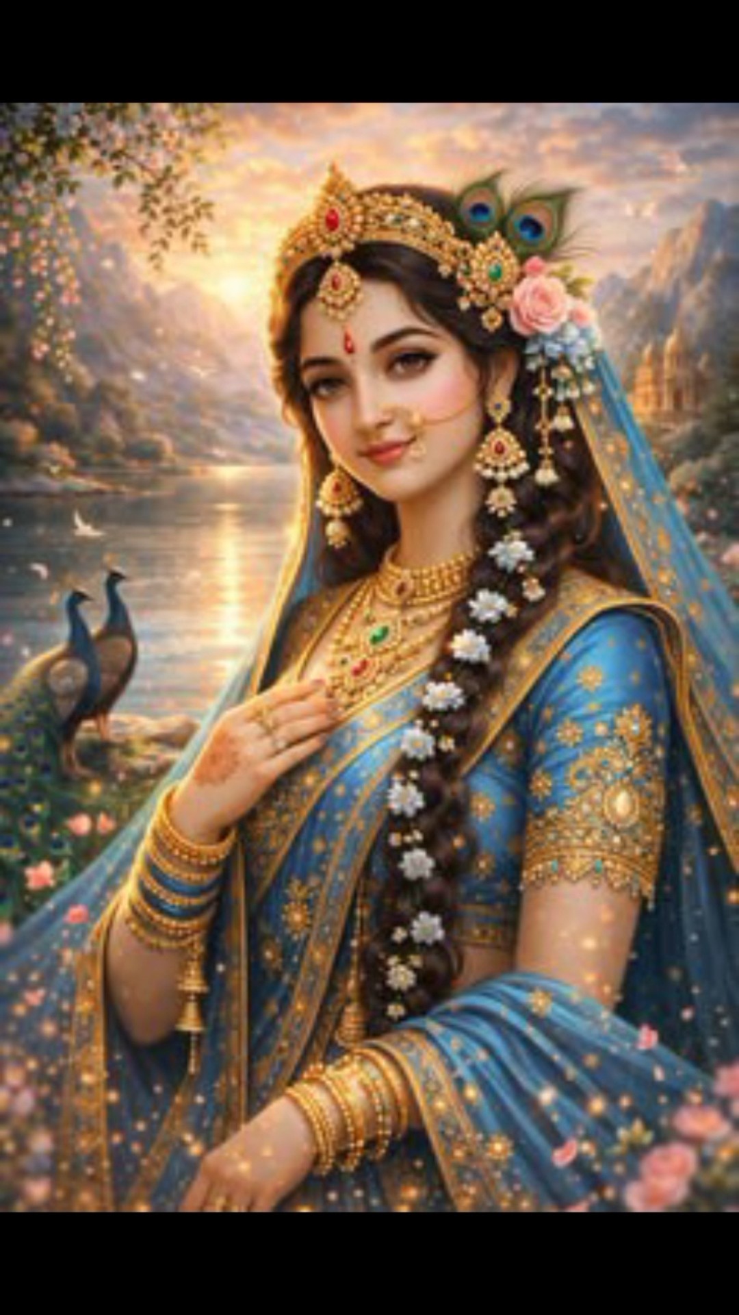 🙏 भक्ति - ShareChat