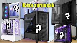 Kasa Seçmek Neden Bu Kadar Zor?