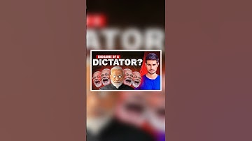 Making Thumbnail Like Dhruv Rathee In mobile 😱