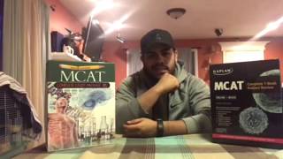 Preparing For The MCAT | theAClife519