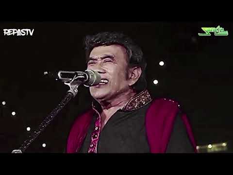 kumpulan Lagu Lagu RHOMA IRAMA KONSER | ASLI Lagu Panggung 