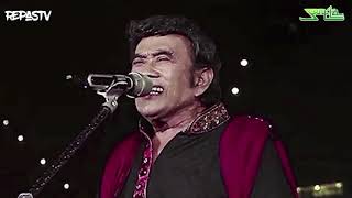 kumpulan Lagu Lagu RHOMA IRAMA KONSER | ASLI Lagu Panggung 