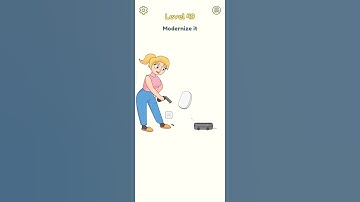 DOB 2 || level 49 | Modernize it #shorts #games #gameplay #shortgame #DOB2