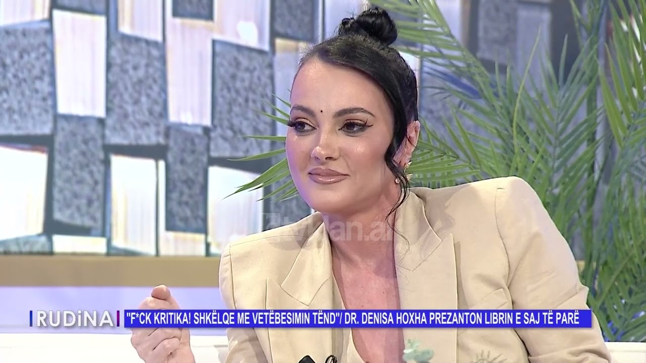 “Trupi im hoqi dorë”, lufta e psikiatres për të fituar vetëbesimin: Më duhej sëmundja që…