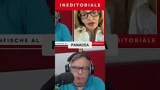 Usura: La Spirale del Pericolo e il Vuoto Post Reddito #shorts