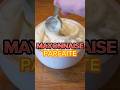 La Mayonnaise PARFAITE Edouard Cuisine mp3