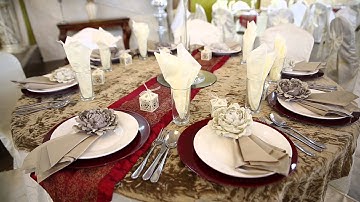 The Grand Banqueting Suite