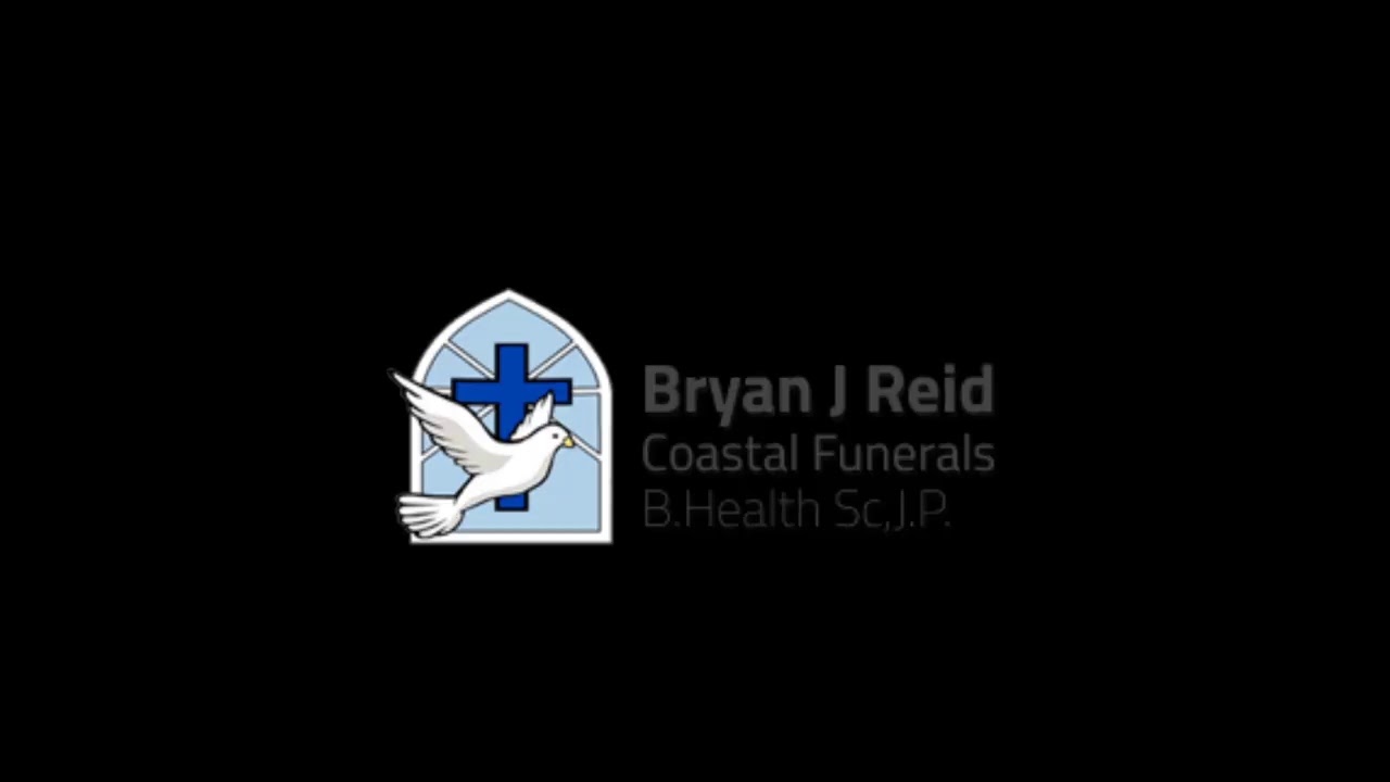 Brian J Reid Funeral Services