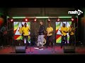 Suluman Chimbetu ft Pitshou Lumiere and Jah Signal (live) - Simon Chimbetu Commemorations 2021