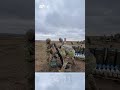 Three Crews Are Enough To Fire A Giant Mortar
