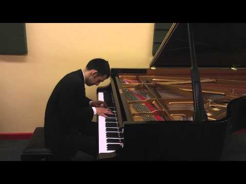 Chopin Polonaise-Fantaisie Op. 61 Alexander Soares