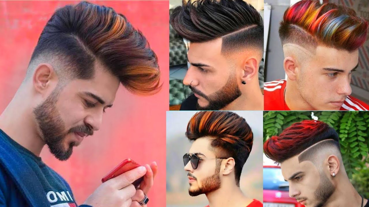 100 Best Mens Haircuts Most Popular Haircuts For Men  Hairmanz