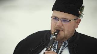 Adrian Lucaci-În seara Sfântă de Crăciun